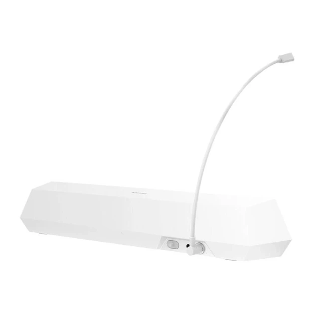 Звуковая панель игровая Edifier HECATE G1500 Bar White - изображение 5