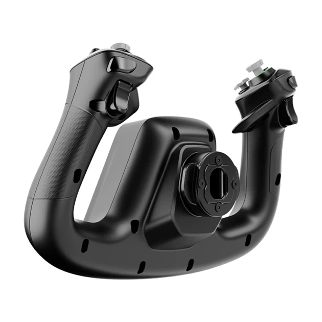 Руль MOZA RACING MFY Yoke AS012 (6973137270797) - изображение 5