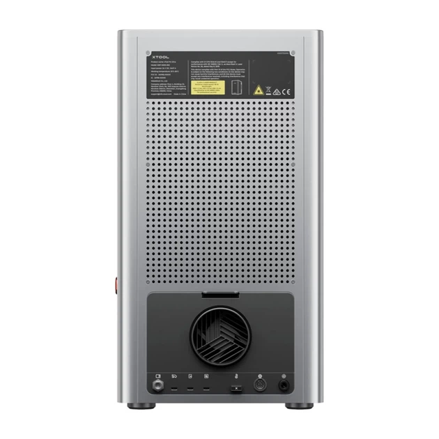 Гравер лазерний XTOOL F2 Ultra + автоподавач XTOOL Auto Streamline - зображення 9