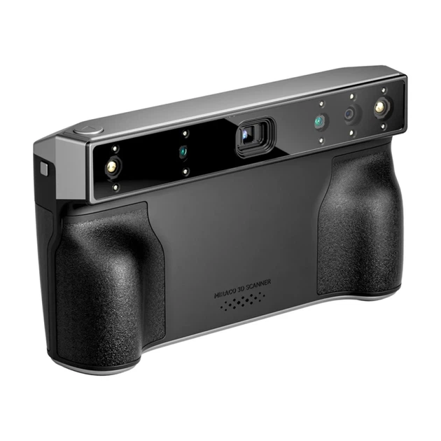 3D сканер Revopoint Miraco Pro (6975577880321) - Фото 7 3D сканер Revopoint Miraco Pro (6975577880321) - изображение 7