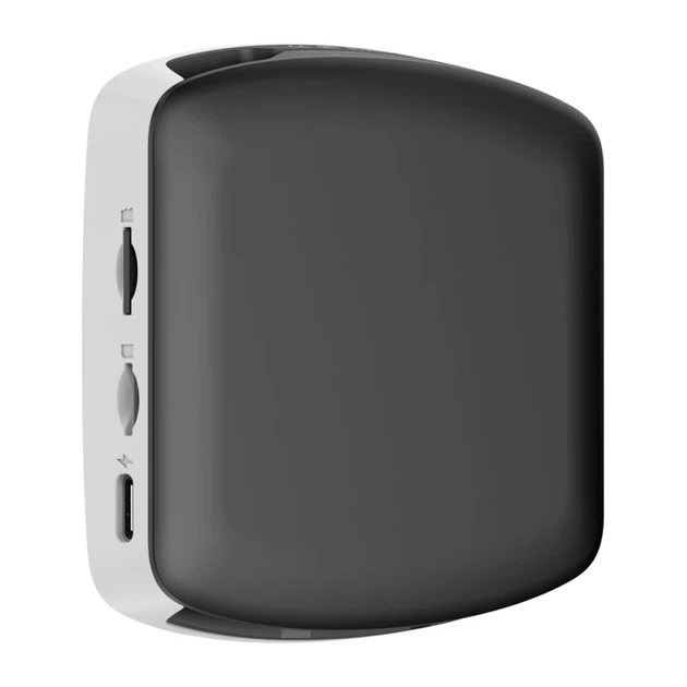 Беспроводной адаптер Carlinkit CPC200-Tbox UHD CarPlay/Android White (6972185560539) - изображение 7