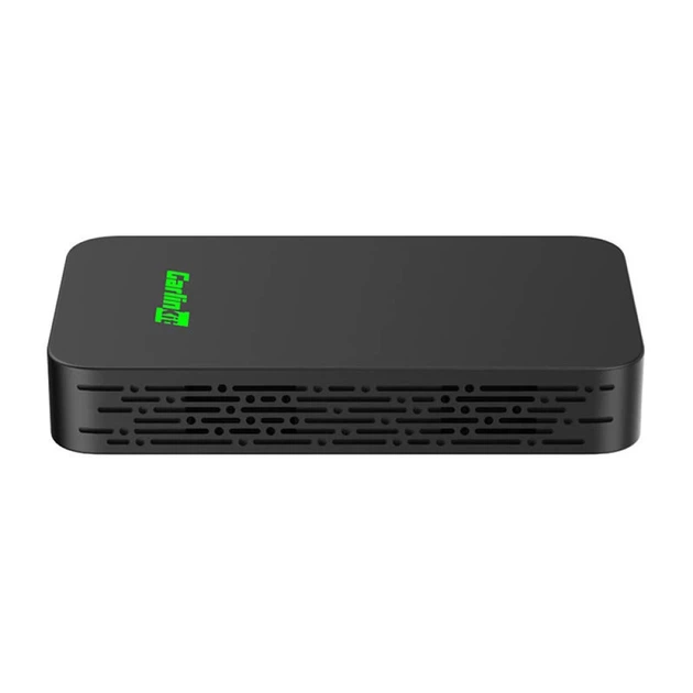 Беспроводной адаптер Carlinkit 2AIR Apple CarPlay/Android Auto Black (CPC200-2AIR) - изображение 4