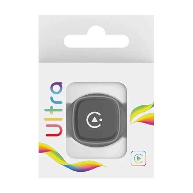 Адаптер беспроводной Carlinkit Mini Ultra 5 CarPlay/Android Auto (MINI ULTRA 5) - изображение 6