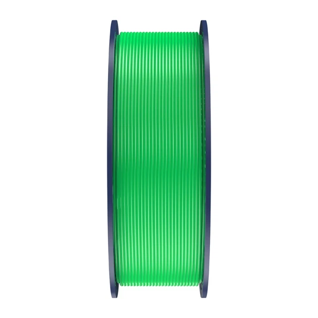 Филамент Sunlu PLA+ 2.0 Green (PLA+ 2.0 G) - Фото 5 Филамент Sunlu PLA+ 2.0 Green (PLA+ 2.0 G) - изображение 5