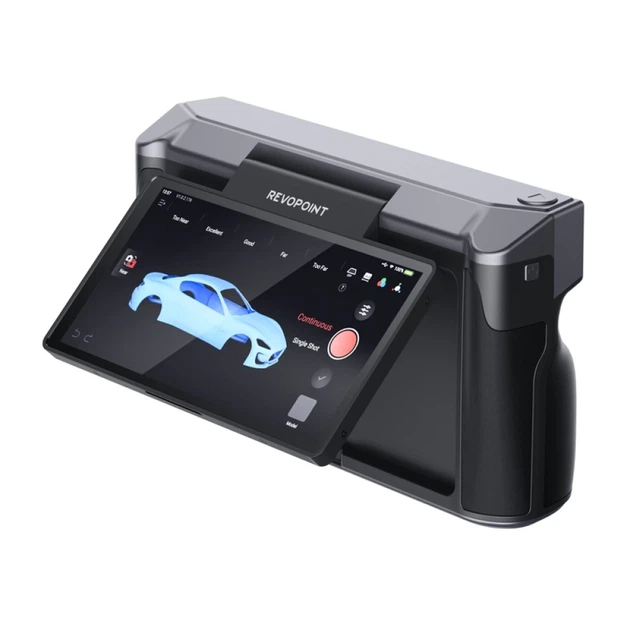 Сканер 3D Revopoint Miraco Plus - изображение 2
