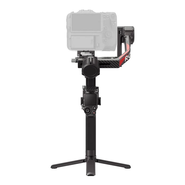 Подвес DJI RS 4 Pro (CP.RN.00000345.03) - Фото 4 Подвес DJI RS 4 Pro (CP.RN.00000345.03) - изображение 4