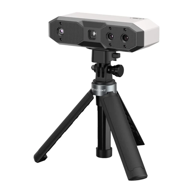 Сканер 3D Revopoint Mini 2 стандартна версія (MINI2-STANDARD-EDITI) - зображення 3