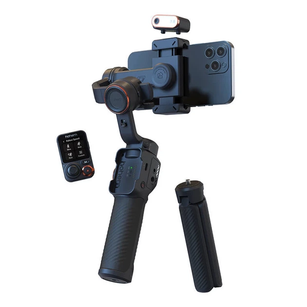 Подвес Hohem iSteady M7 (6971071553198) - изображение 4