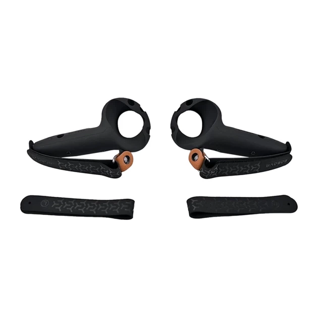 Держатели контроллеров BoboVR G3 для Meta Quest 3 и 3S Black (G3 grip) - Фото 2 Держатели контроллеров BoboVR G3 для Meta Quest 3 и 3S Black (G3 grip) - изображение 2