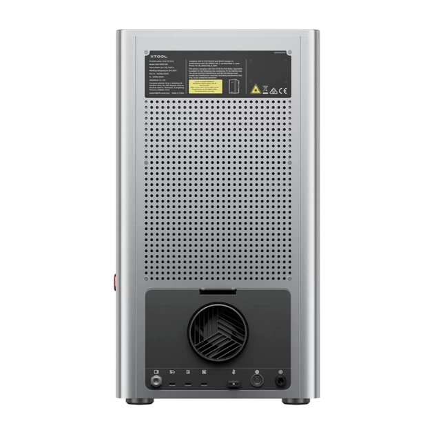Лазерна гравер 2в1 XTOOL F2 Ultra (P1010155) - зображення 7
