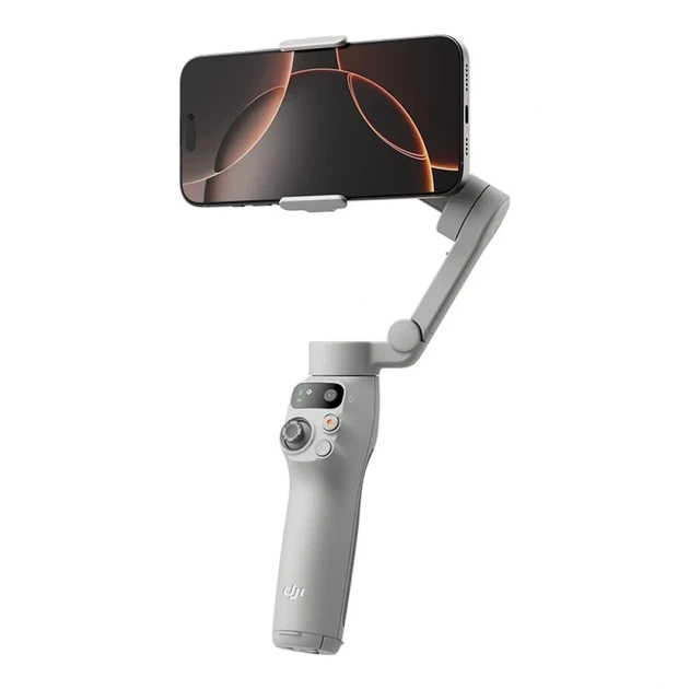 Стабилизатор DJI Osmo Mobile 7 (CP.OS.00000406.01) - изображение 4