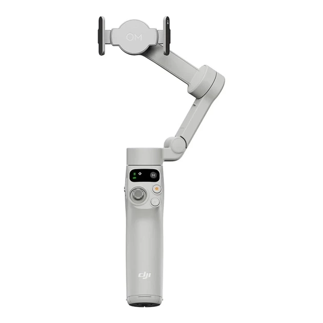 Стабилизатор DJI Osmo Mobile 7 (CP.OS.00000406.01) - изображение 8