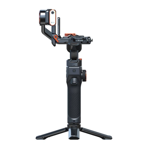 Стабилизатор HOHEM iSteady MT2 KIT (iSMT2K) - Фото 1 Стабилизатор HOHEM iSteady MT2 KIT (iSMT2K) - изображение 1