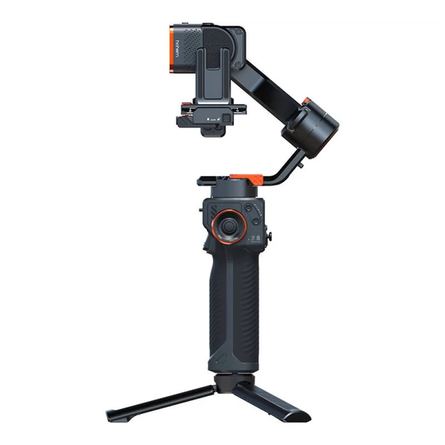 Стабилизатор HOHEM iSteady MT2 KIT (iSMT2K) - Фото 3 Стабилизатор HOHEM iSteady MT2 KIT (iSMT2K) - изображение 3