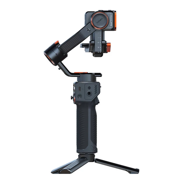 Стабилизатор HOHEM iSteady MT2 KIT (iSMT2K) - Фото 5 Стабилизатор HOHEM iSteady MT2 KIT (iSMT2K) - изображение 5