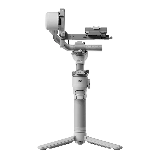 Подвес DJI RS 4 Mini (CP.RN.00000442.01) - Фото 2 Подвес DJI RS 4 Mini (CP.RN.00000442.01) - изображение 2