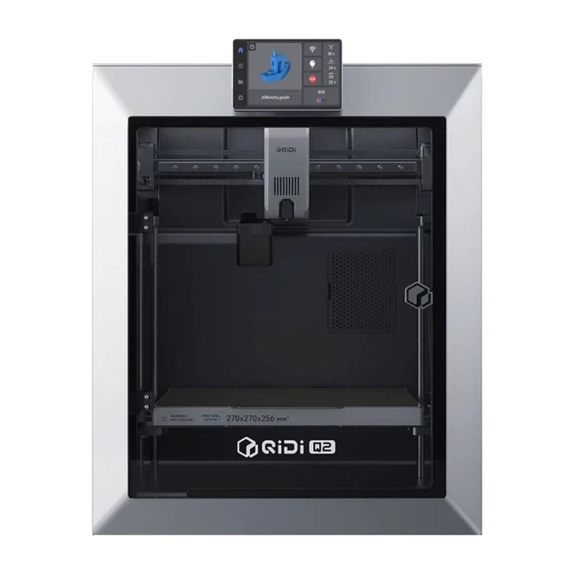 3D принтер QiDi Q2 (Q2printer) - изображение 2