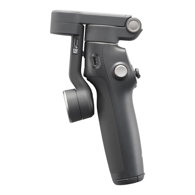 Стабилизатор DJI Osmo Mobile 8 (CP.OS.00000492.01) - Фото 2 Стабилизатор DJI Osmo Mobile 8 (CP.OS.00000492.01) - изображение 2