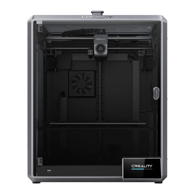 3D принтер CREALITY K1 MAX - Фото 3 3D принтер CREALITY K1 MAX - зображення 3