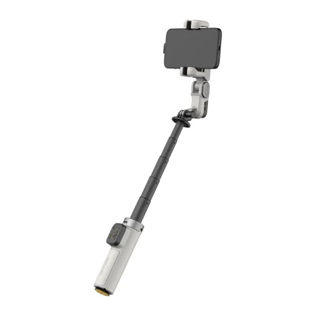 Подвес AOCHUAN M3 Pro mini с AI датчиком White (1010100334) - Фото 3 Подвес AOCHUAN M3 Pro mini с AI датчиком White (1010100334) - изображение 3