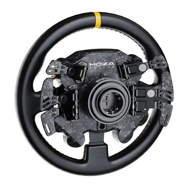 Руль игровой MOZA RACING CS Pro (RS093) - изображение 3