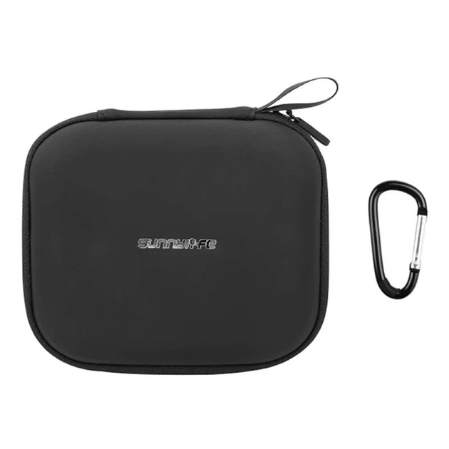 Сумка Sunnylife для DJI Neo Black (NE-B862-D) - Фото 1 Сумка Sunnylife для DJI Neo Black (NE-B862-D) - изображение 1