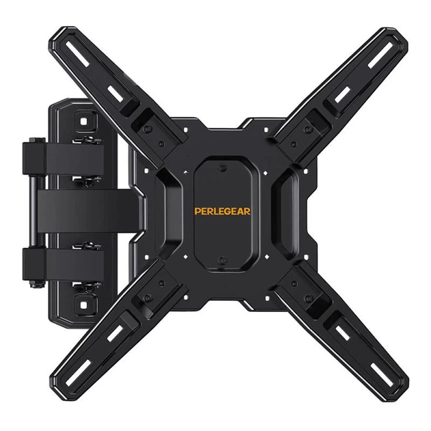 Кронштейн для ТВ Perlegear PGMF3 26-60 дюймов (5906168438004) - Фото 1 Кронштейн для ТВ Perlegear PGMF3 26-60 дюймов (5906168438004) - изображение 1