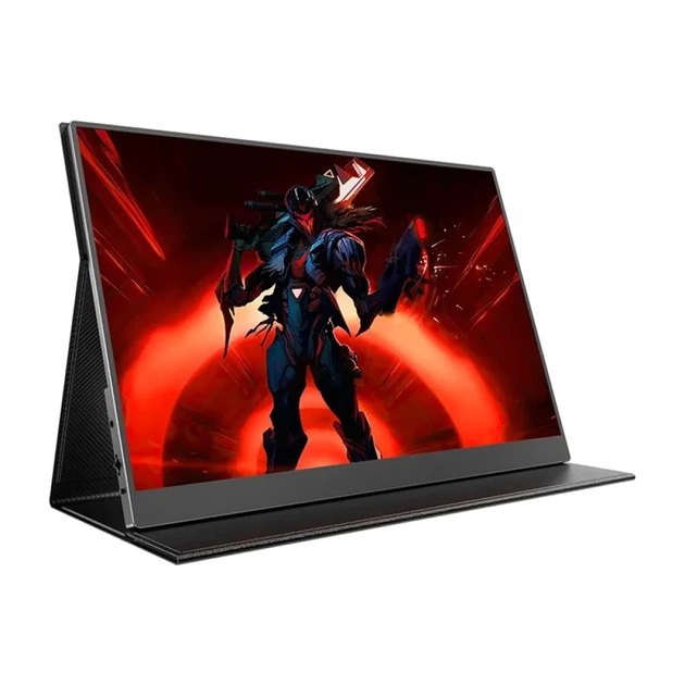 Монитор портативный Uperfect UGame C2 16" (M160U04) - изображение 2