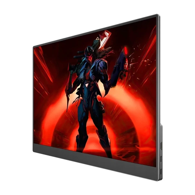 Монитор портативный Uperfect UGame C2 16" (M160U04) - изображение 4