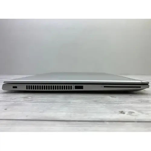 Ноутбук HP Elitebook 830 G6 13.3 Core i5-8365U 1.6 ГГц 8GB 256GB + Windows 10 Pro + АКБ + ЗП Б/У | 27488 - изображение 6
