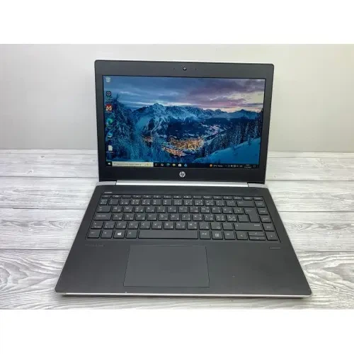 Ноутбук HP ProBook 430 G5 13.3 Core i5-8250U 1.6 ГГц 8GB 256GB + Windows 10 Pro + АКБ + ЗП Б/У | 27487 - изображение 2