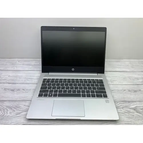 Ноутбук HP ProBook 430 G6 13.3 Core i5-8265U 1.6 ГГц 8GB 256GB + Windows 10 Pro + АКБ + ЗП Б/У | 27491 - изображение 2