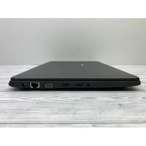 Ноутбук Medion E11409 14 Core i3-1005G1 1.2 ГГц 8GB 120GB + Windows 11 Pro + АКБ + ЗП Вживані Б/В | 27492 - зображення 3