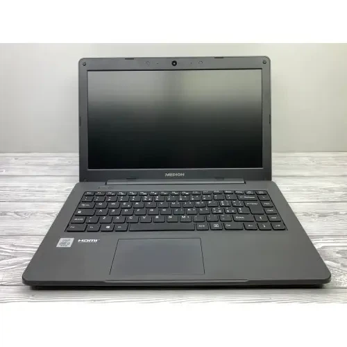 Ноутбук Medion E11409 14 Core i3-1005G1 1.2 ГГц 8GB 120GB + Windows 11 Pro + АКБ + ЗП Вживані Б/В | 27492 - зображення 5