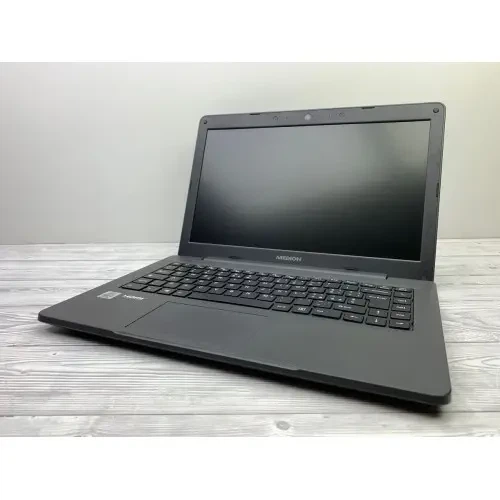 Ноутбук Medion E11409 14 Core i3-1005G1 1.2 ГГц 8GB 120GB + Windows 11 Pro + АКБ + ЗП Вживані Б/В | 27492 - зображення 8