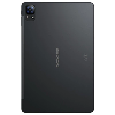 Планшет Doogee Tab E3 11" 8/256GB 4G (LTE) Black - изображение 7