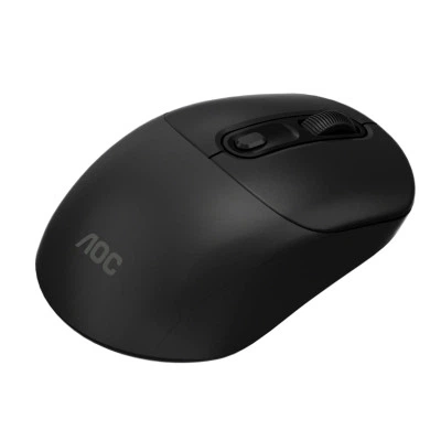 Мышка AOC MS210B Wireless/Bluetooth Black - Фото 8 Мышка AOC MS210B Wireless/Bluetooth Black - изображение 8