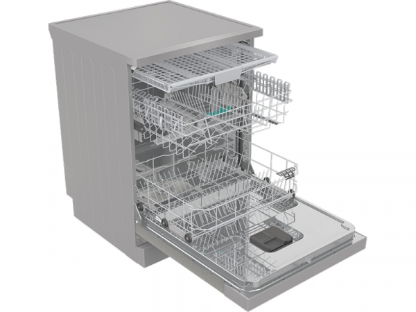 Посудомийна машина gorenje gs 643 e90x - изображение 7