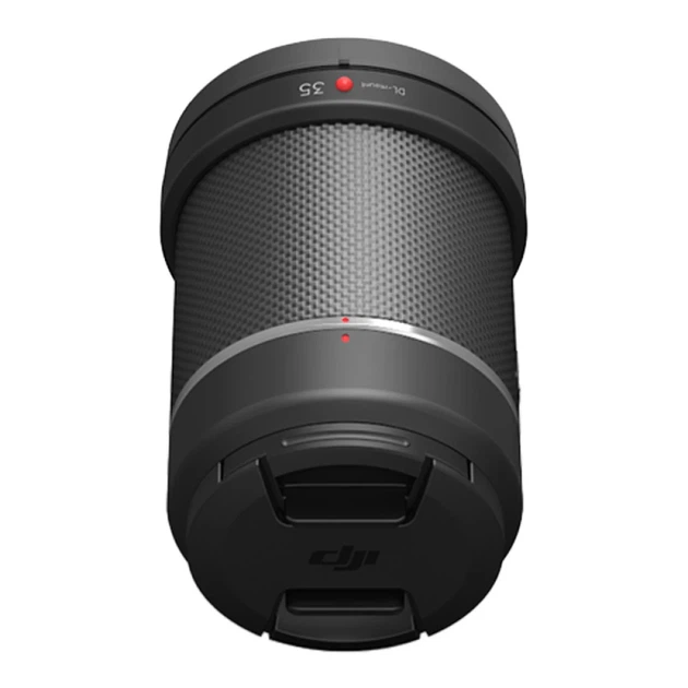 Объектив DJI Zenmuse X7/X9/P1 DL 35mm F2.8 LS ASPH (CP.BX.00000023.01) - изображение 4