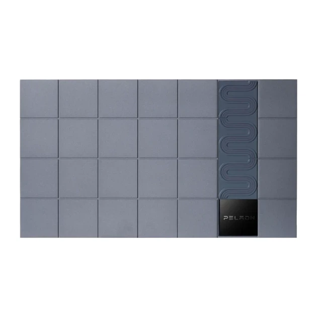 Док-станция Peladn G2E Thunderbolt 5 Gray (6979390520273) - изображение 2