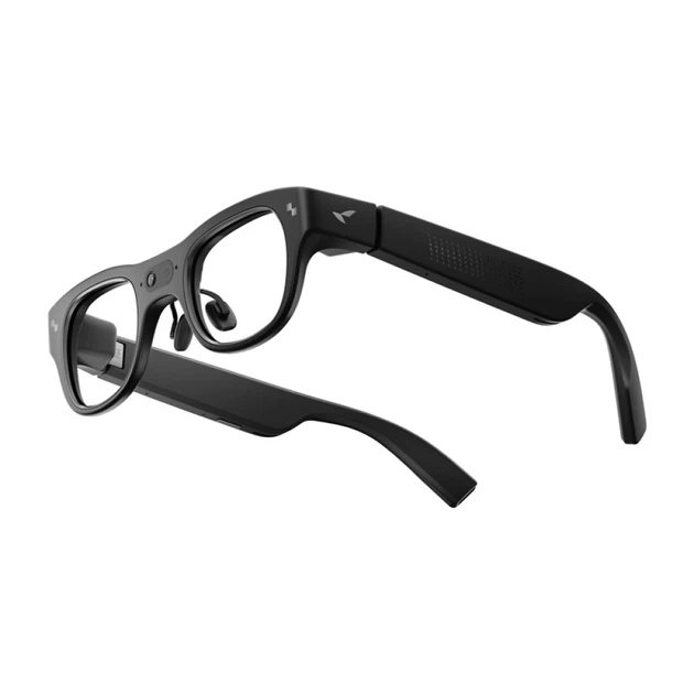 Очки AR RayNeo X3 Pro (ARGF20-2B4FEU1) - Фото 2 Очки AR RayNeo X3 Pro (ARGF20-2B4FEU1) - изображение 2