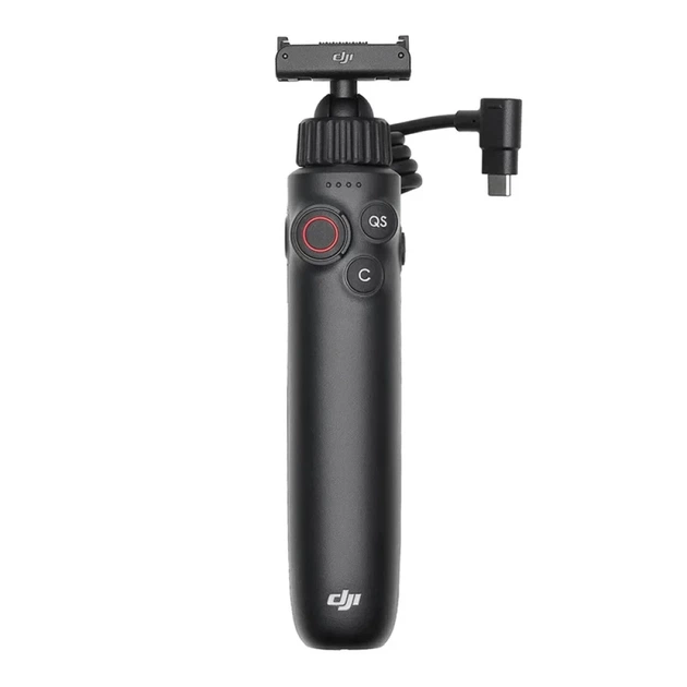 Крепление с зарядкой DJI Osmo Action 4900mAh (CP.OS.00000364.01) - изображение 6