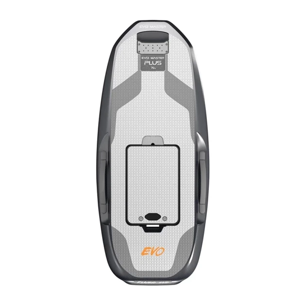 Электрическая доска Waydoo EVO Master Plus 75L Black (EVO03) - Фото 1 Электрическая доска Waydoo EVO Master Plus 75L Black (EVO03) - изображение 1