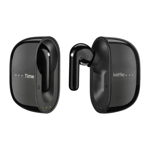 Навушники перекладачі Timekettle M3 Offline Black (C02020002) - зображення 3