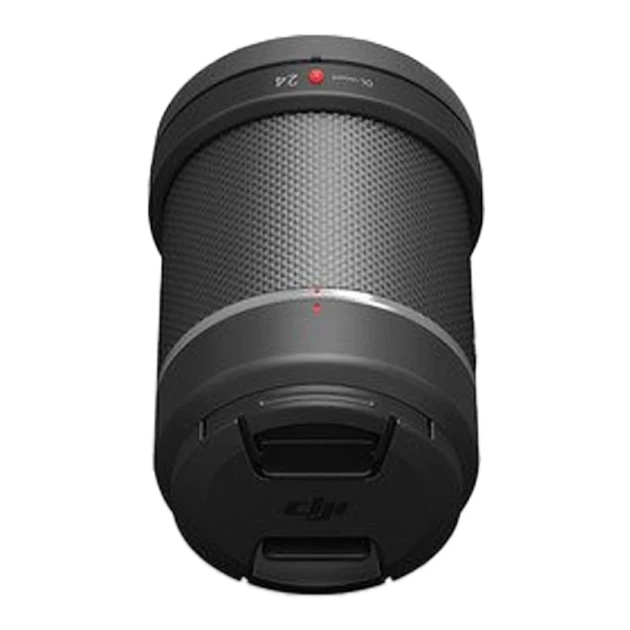 Объектив DJI Zenmuse DL 24mm F2.8 LS ASPH (CP.BX.00000032.01) - изображение 4
