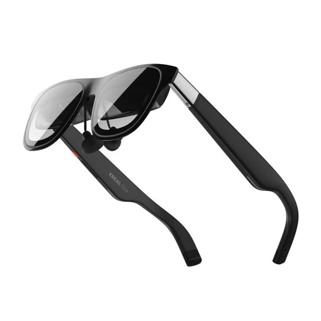 Очки AR XREAL One (ONE) - Фото 1 Очки AR XREAL One (ONE) - изображение 1