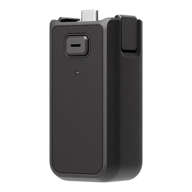 Держатель с аккумулятором DJI Osmo Pocket 3 950mAh - изображение 3