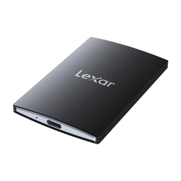 Портативный SSD Lexar SL500 2TB (LSL500X002T-RNBNG) - изображение 4
