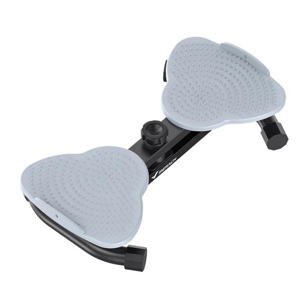 Платформа вибрационная MERACH MR-2465 White (MR-2465B1-EU) - изображение 2