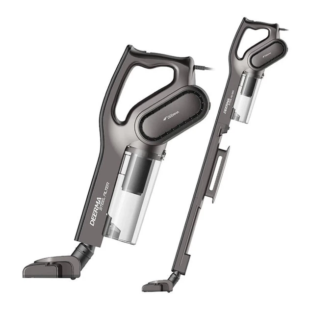 Вертикальный пылесос DEERMA DX700s (6955578034992) - изображение 8
